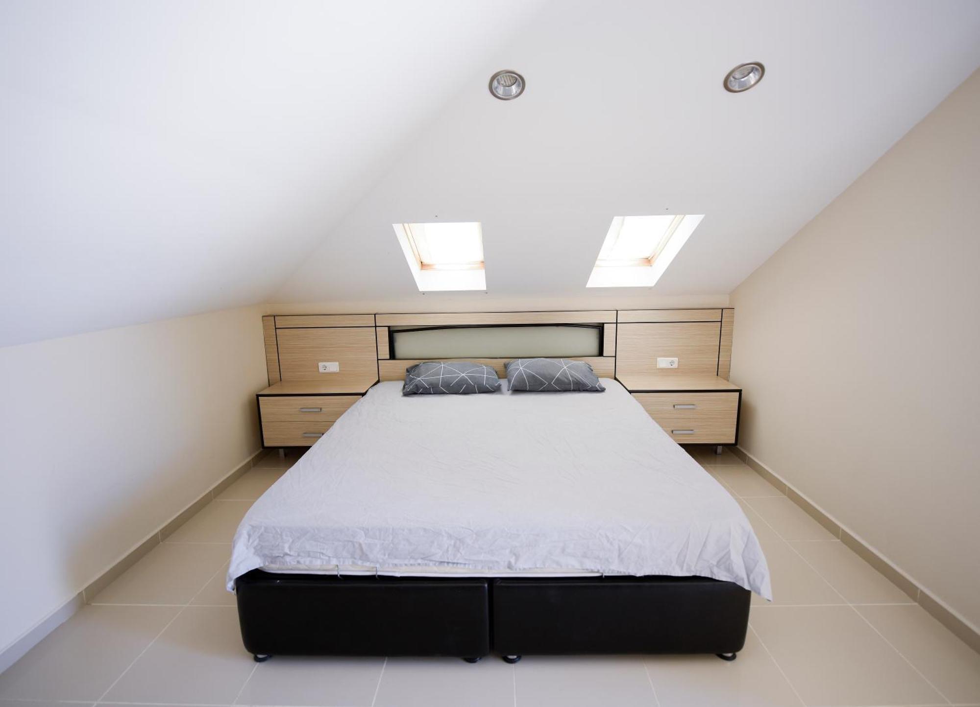 Bluehomes Villas Belek Bagian luar foto