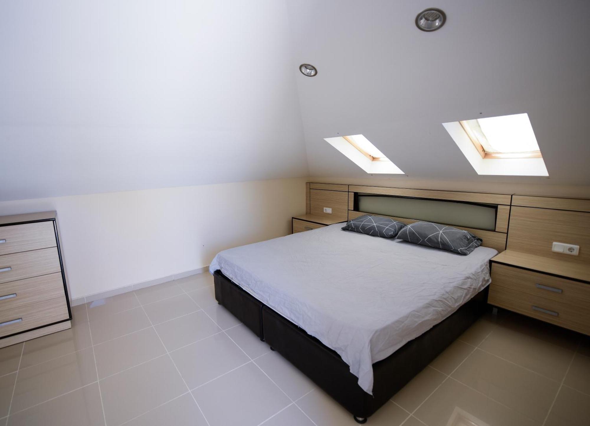 Bluehomes Villas Belek Bagian luar foto