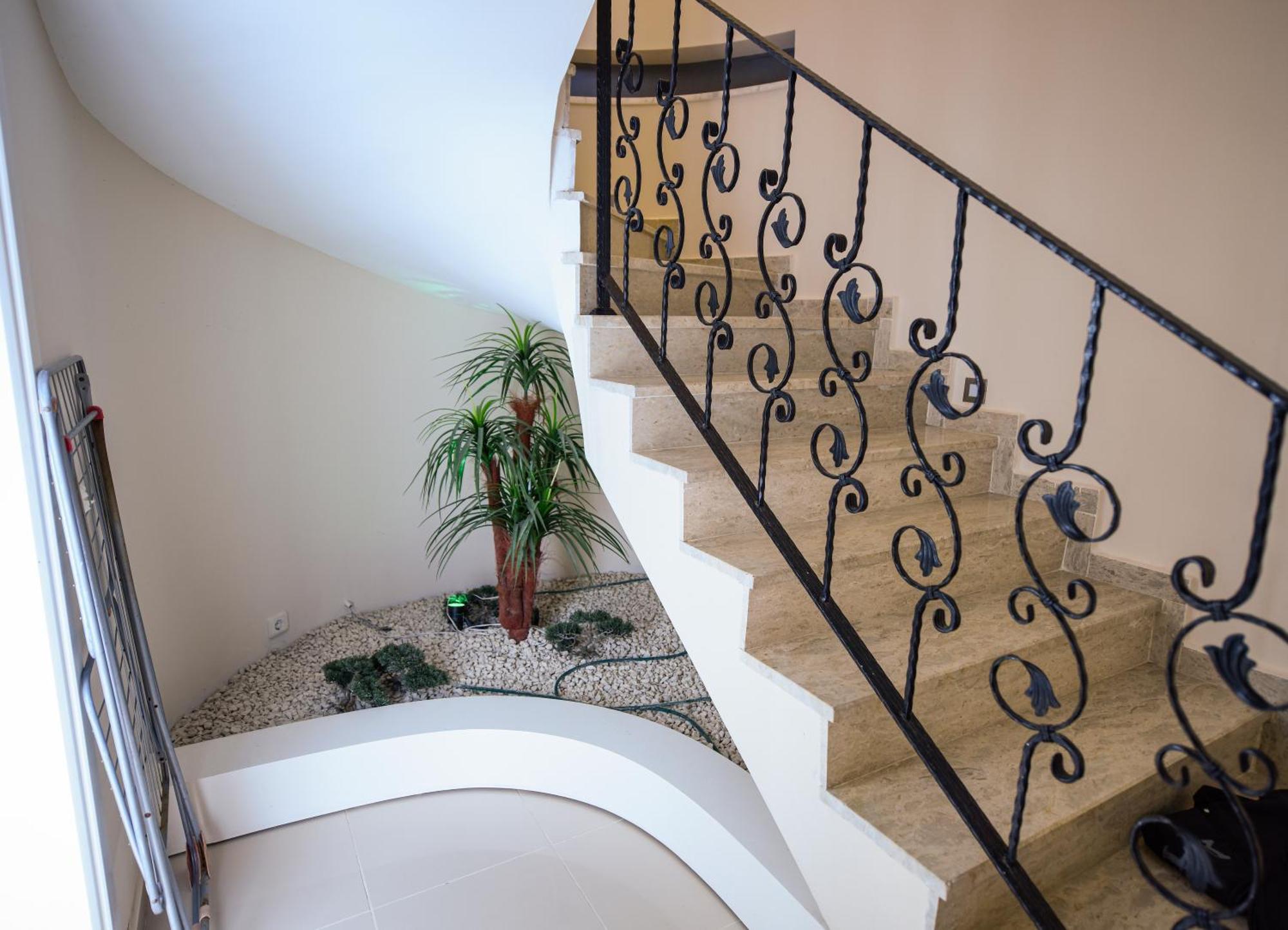 Bluehomes Villas Belek Bagian luar foto