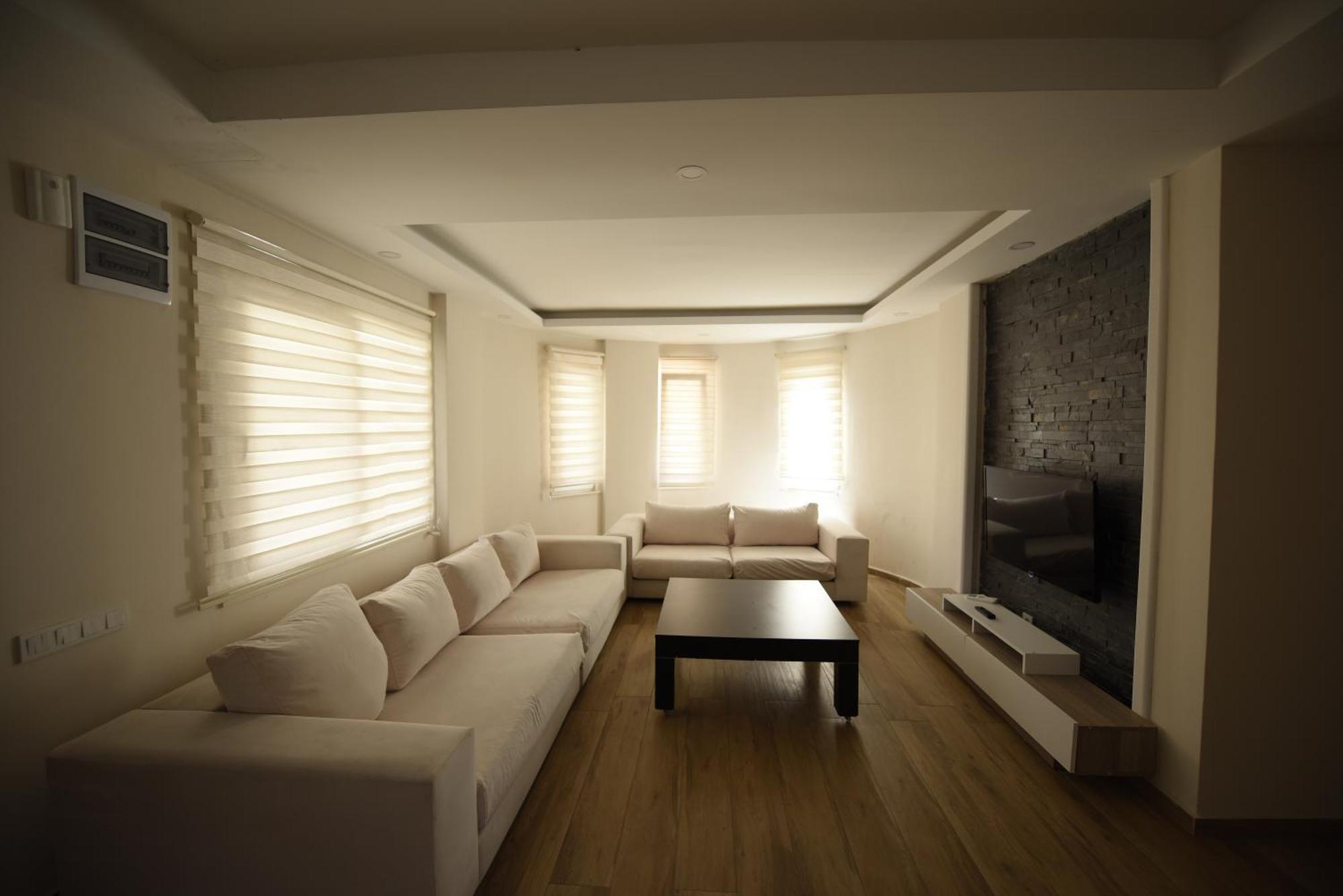 Bluehomes Villas Belek Bagian luar foto