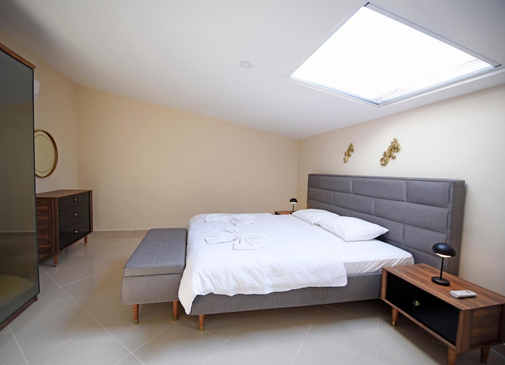 Bluehomes Villas Belek Bagian luar foto